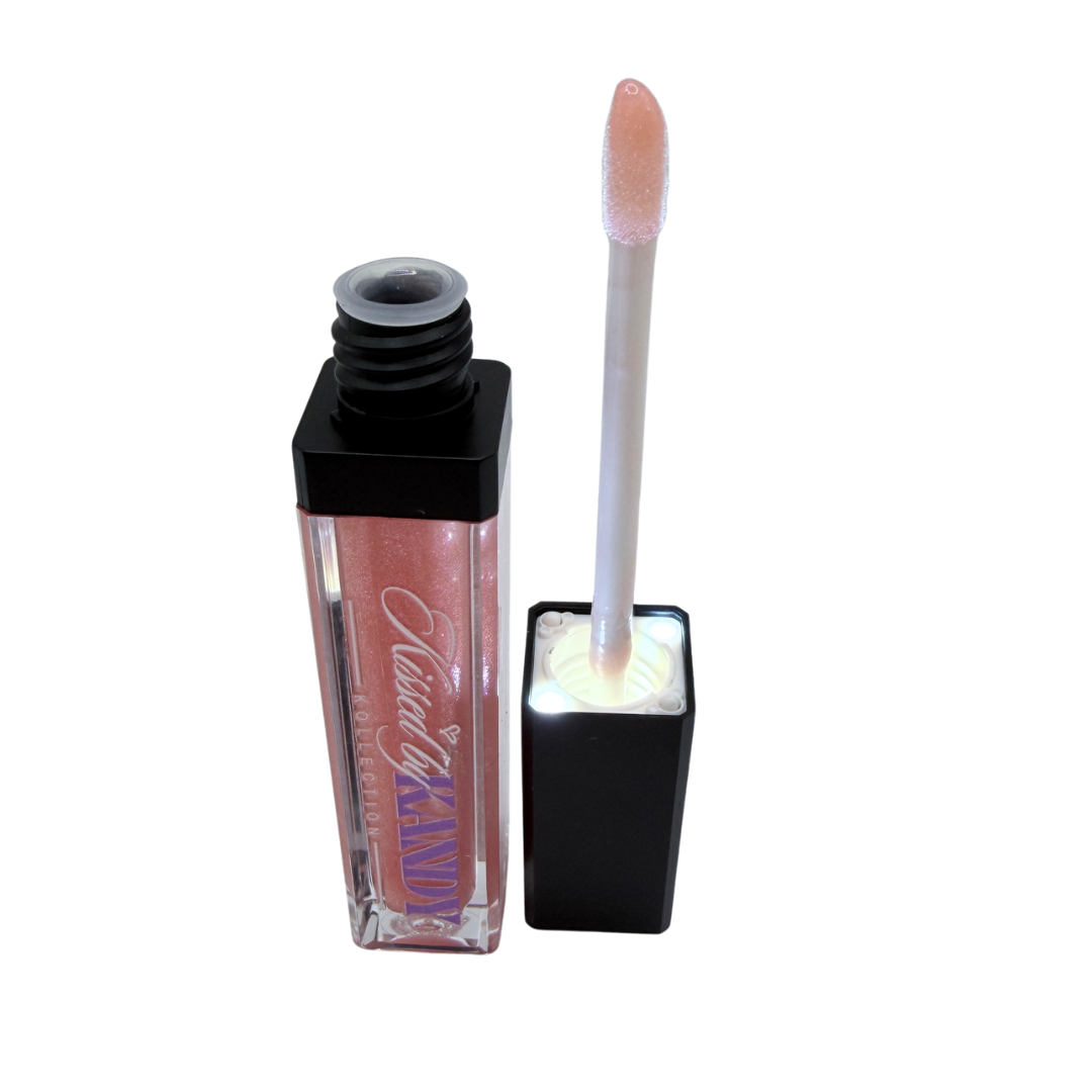 Rose Nude